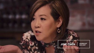 Joie Chen (Credit: TVNewser)